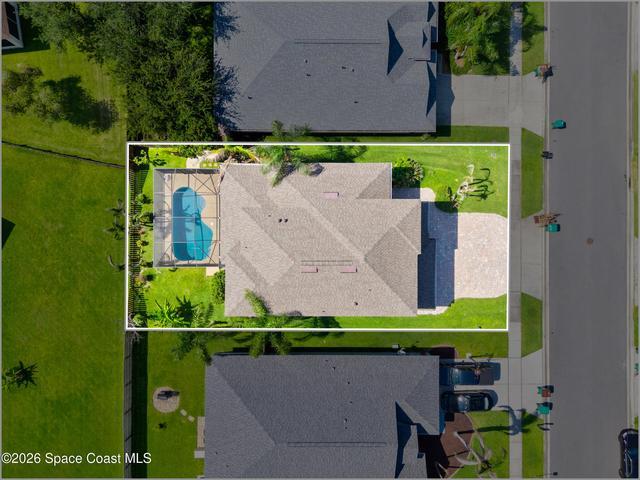 2756 Bradfordt Drive, West Melbourne, FL, 32904 photo 41