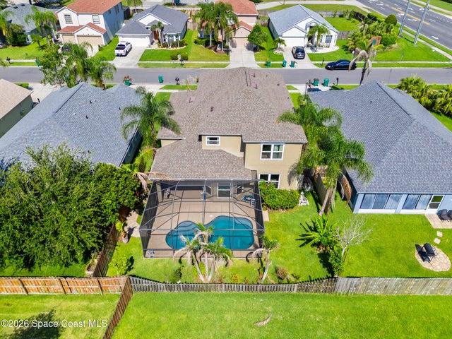 2756 Bradfordt Drive, West Melbourne, FL, 32904 photo 42