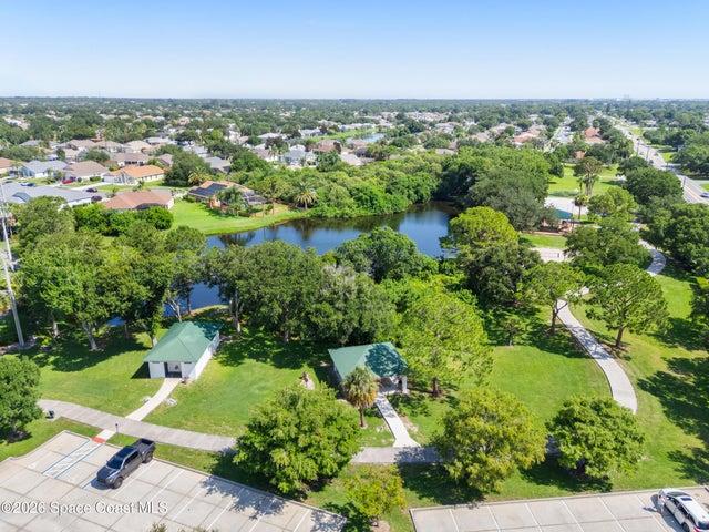2756 Bradfordt Drive, West Melbourne, FL, 32904 photo 45