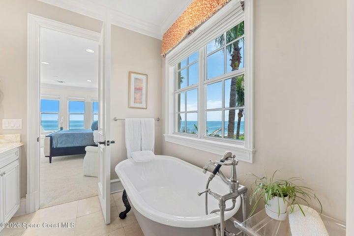 Bathroom - Bedroom 2