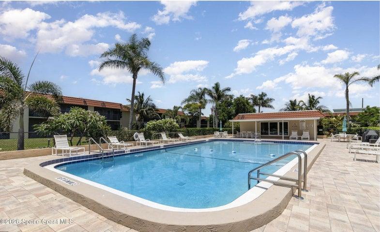 201 Saint Lucie Lane 407, Cocoa Beach, FL, 32931 photo 2