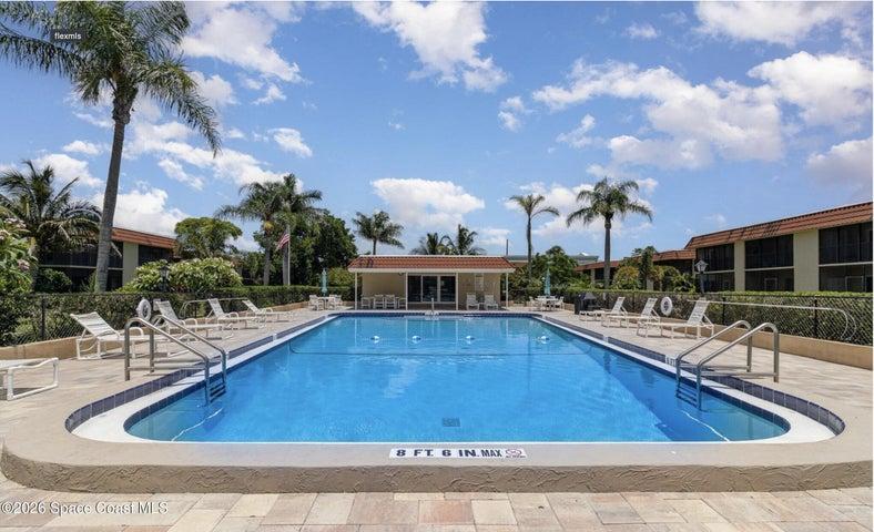 201 Saint Lucie Lane 407, Cocoa Beach, FL, 32931 photo 29