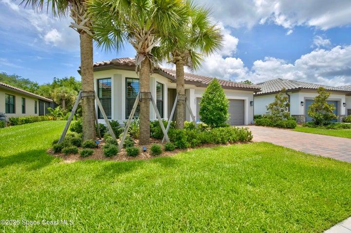 3862 White Alder Way, Vero Beach