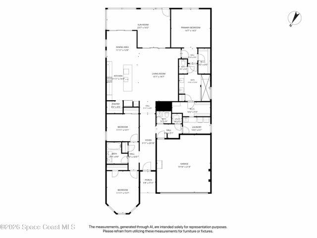 3862 White Alder Way, Vero Beach, FL, 32967 photo 5