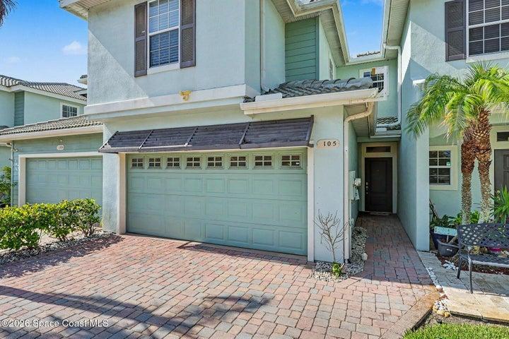 1380 Isabella Drive 105, Melbourne, FL, 32935 photo 3