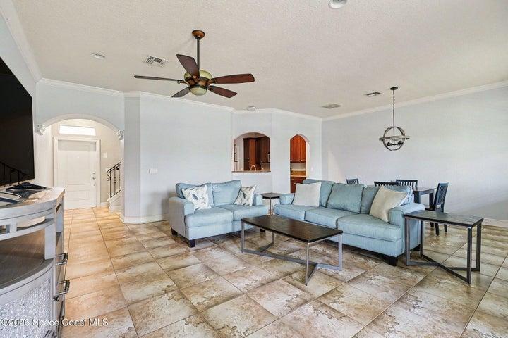 1380 Isabella Drive 105, Melbourne, FL, 32935 photo 5
