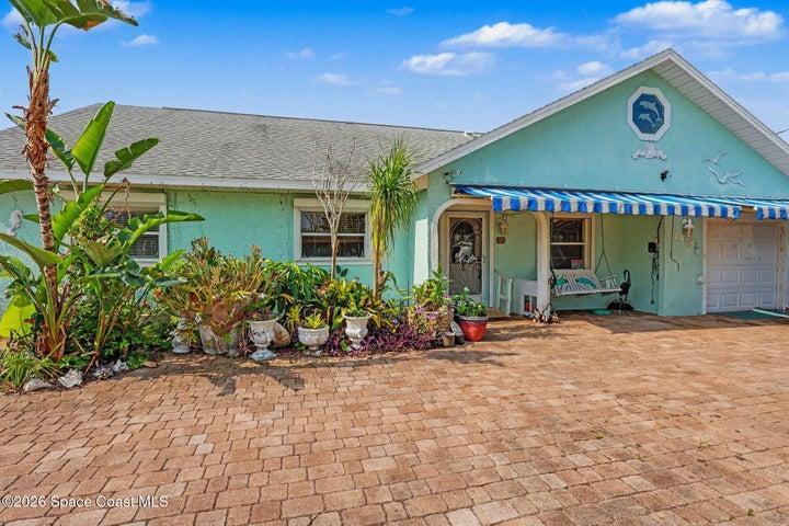 1425 Glen Haven Drive, Merritt Island, FL, 32952 photo 4