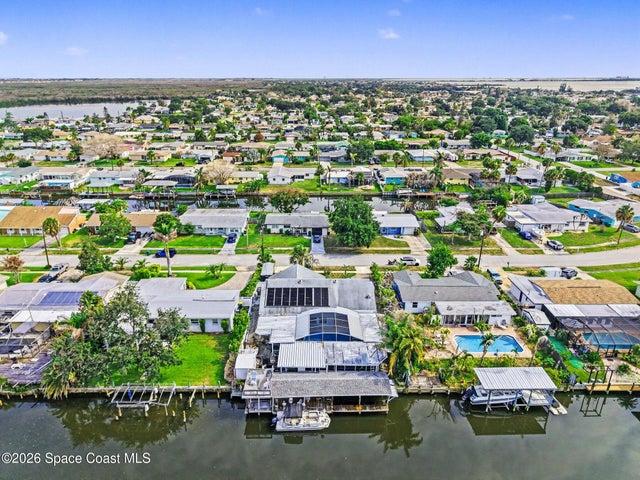 1425 Glen Haven Drive, Merritt Island