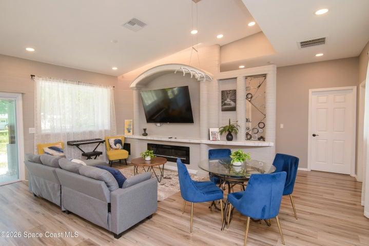 3470 W Eau Gallie Boulevard, Melbourne