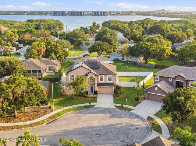 214 Jenifer Court, Merritt Island, FL, 32952 photo 2