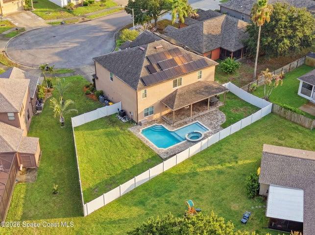 214 Jenifer Court, Merritt Island, FL, 32952 photo 3