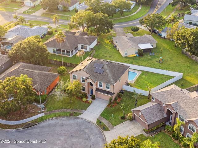 214 Jenifer Court, Merritt Island, FL, 32952 photo 4