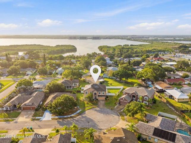 214 Jenifer Court, Merritt Island, FL, 32952 photo 5
