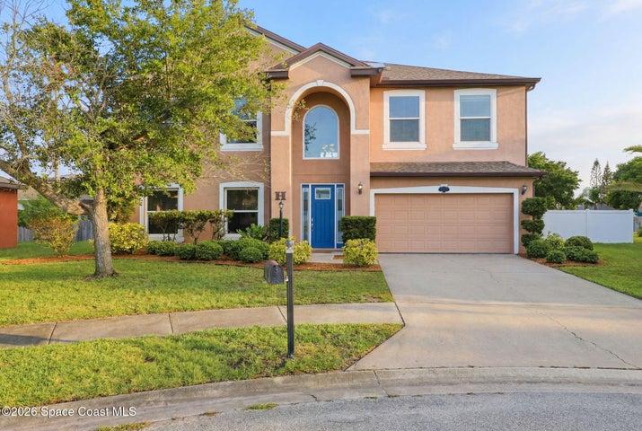 214 Jenifer Court, Merritt Island, FL, 32952 photo 6