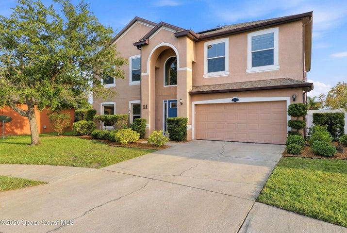 214 Jenifer Court, Merritt Island, FL, 32952 photo 7