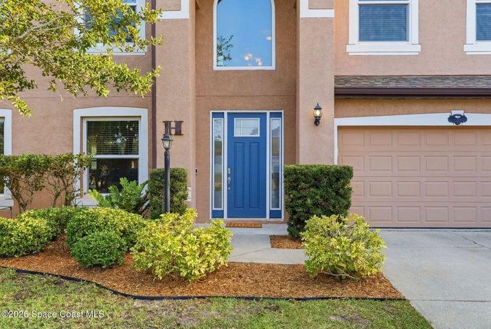 214 Jenifer Court, Merritt Island, FL, 32952 photo 8