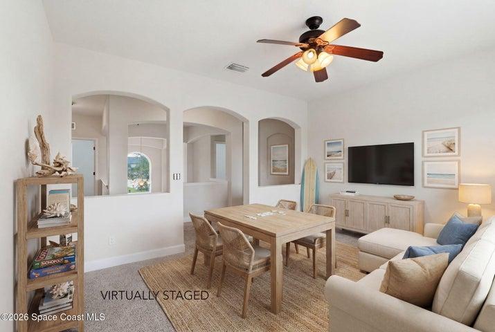 214 Jenifer Court, Merritt Island, FL, 32952 photo 45