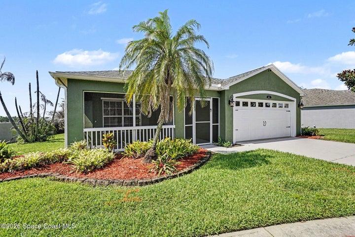 1805 Bayhill Drive, Melbourne, FL, 32940 photo 3