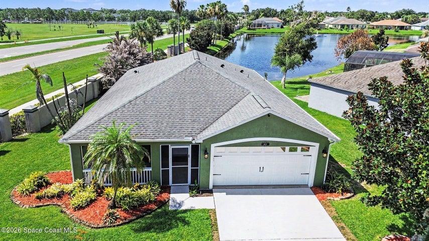 1805 Bayhill Drive, Melbourne, FL, 32940 photo 2