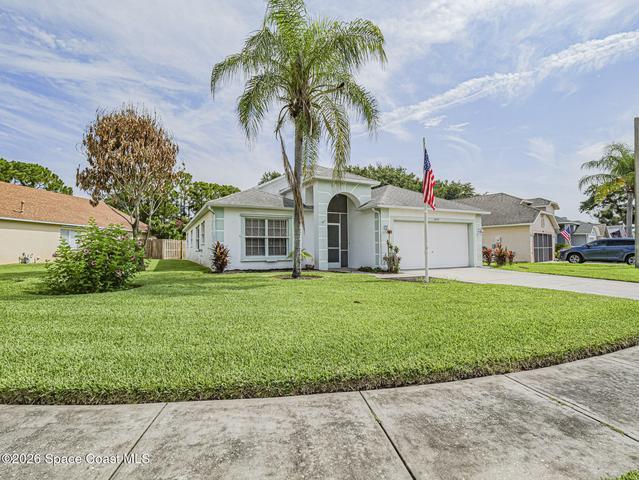 4891 Erin Lane, Melbourne, FL, 32940 photo 2