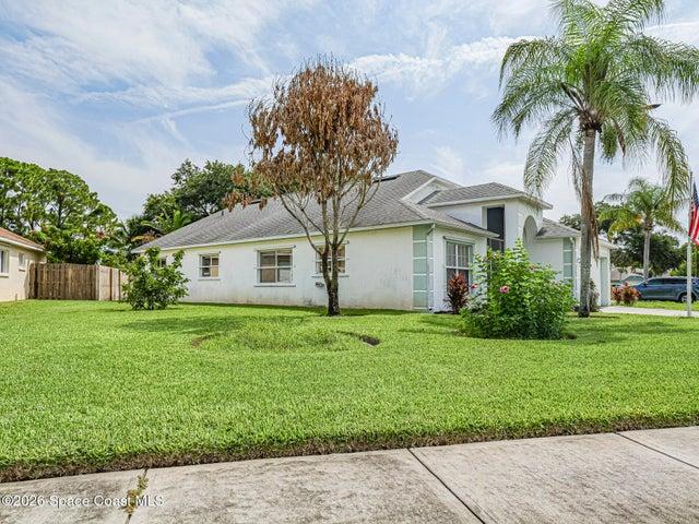 4891 Erin Lane, Melbourne, FL, 32940 photo 3