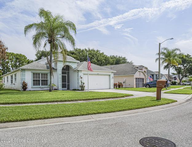 4891 Erin Lane, Melbourne, FL, 32940 photo 4