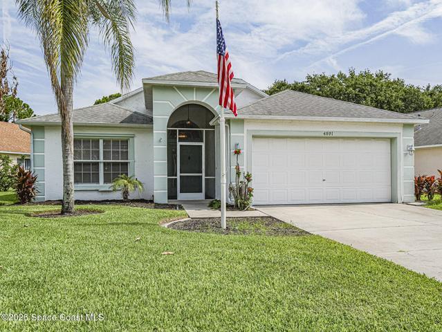 4891 Erin Lane, Melbourne, FL, 32940 photo 5