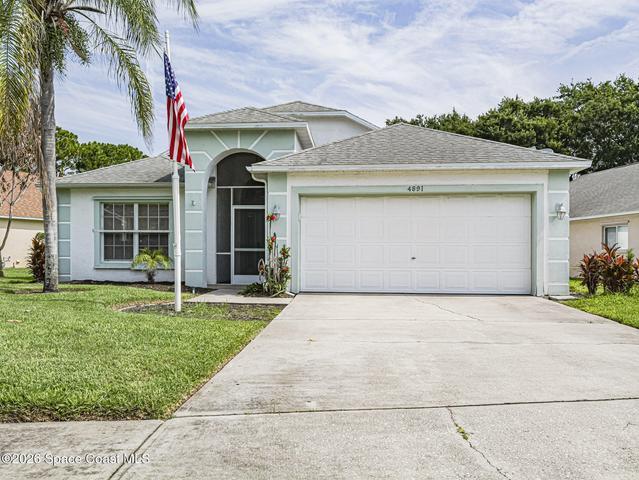 4891 Erin Lane, Melbourne, FL, 32940 photo 6