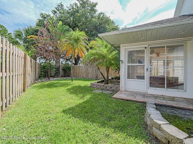 4891 Erin Lane, Melbourne, FL, 32940 photo 40