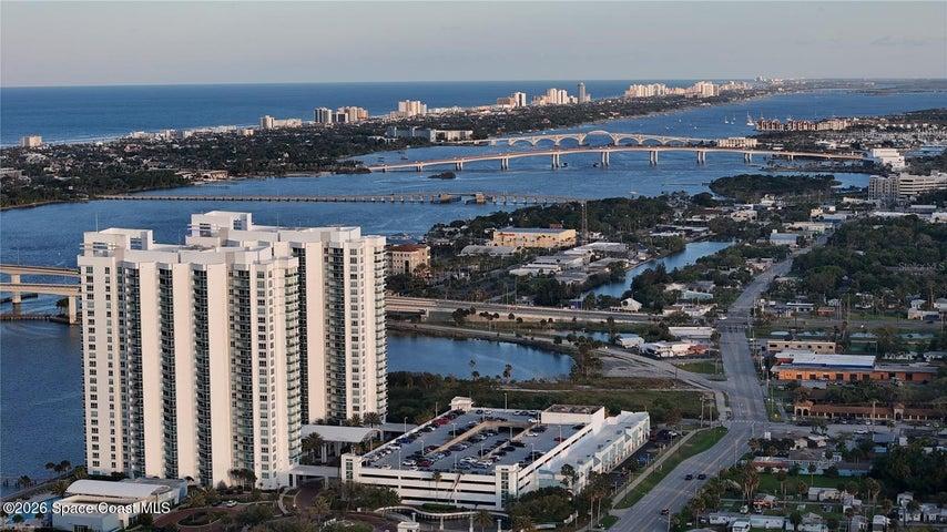 231 Riverside Drive 1110-1, Holly Hill