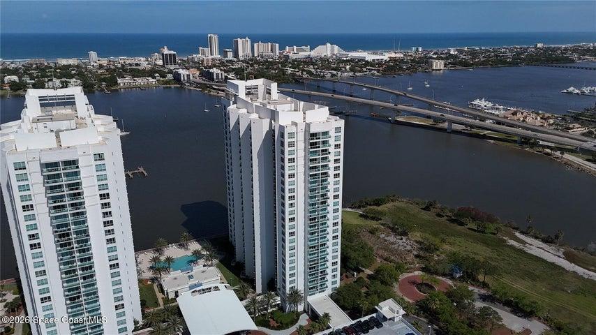231 Riverside Drive 1110-1, Holly Hill, FL, 32117 photo 2