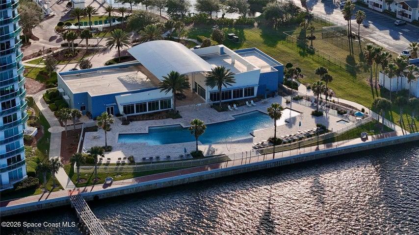231 Riverside Drive 1110-1, Holly Hill, FL, 32117 photo 31