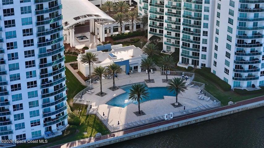 231 Riverside Drive 1110-1, Holly Hill, FL, 32117 photo 32