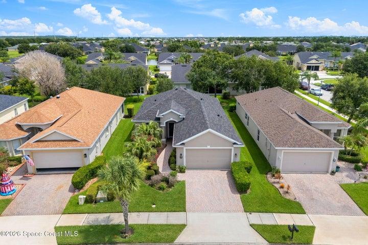 3354 Moonstone Lane, Melbourne, FL, 32940 photo 2