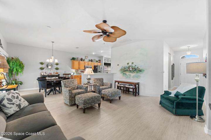 3354 Moonstone Lane, Melbourne, FL, 32940 photo 3