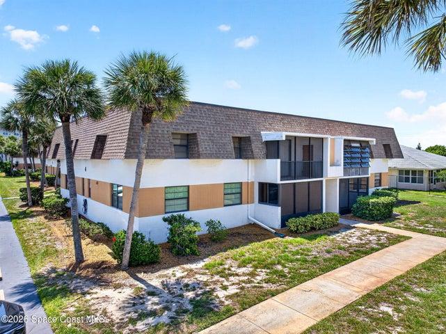 2700 N Highway A1a 4-103, Indialantic