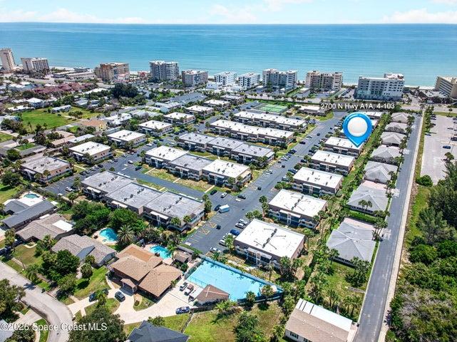 2700 N Highway A1a 4-103, Indialantic, FL, 32903 photo 2