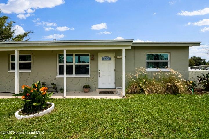 2410 Saint Swithin Lane, Melbourne