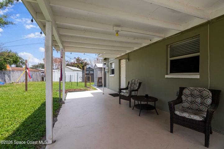 2410 Saint Swithin Lane, Melbourne, FL, 32935 photo 5