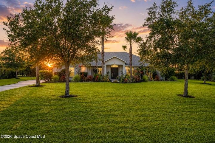 4148 Gardenwood Circle, Grant