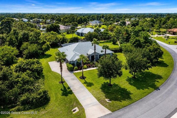 4148 Gardenwood Circle, Grant, FL, 32949 photo 6