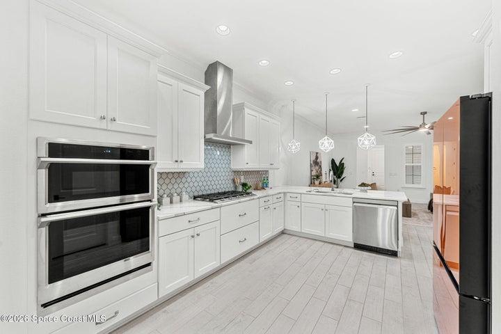 8397 Gullen Drive, Melbourne, FL, 32940 photo 9