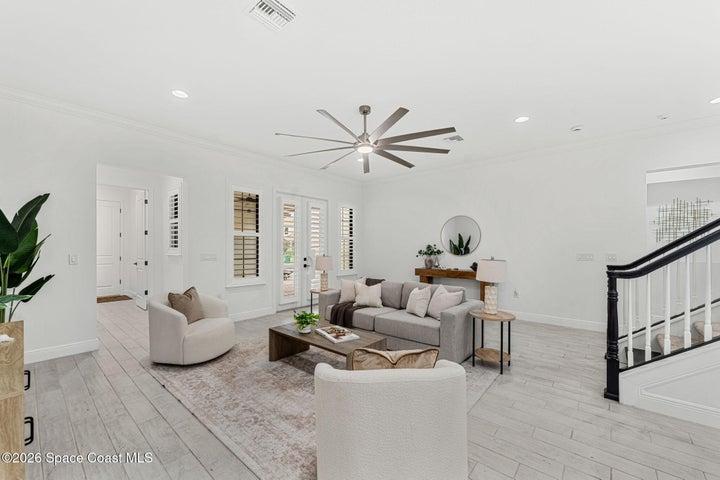 8397 Gullen Drive, Melbourne, FL, 32940 photo 15