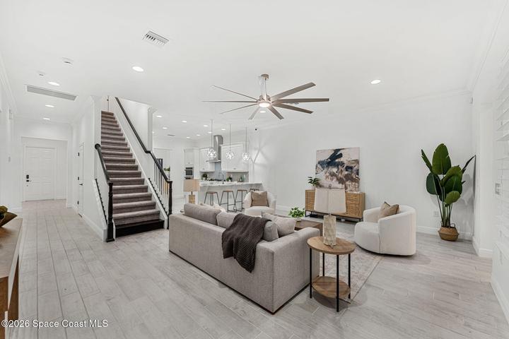 8397 Gullen Drive, Melbourne, FL, 32940 photo 16