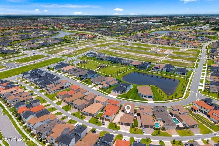 8397 Gullen Drive, Melbourne, FL, 32940 photo 40