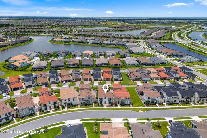 8397 Gullen Drive, Melbourne, FL, 32940 photo 42