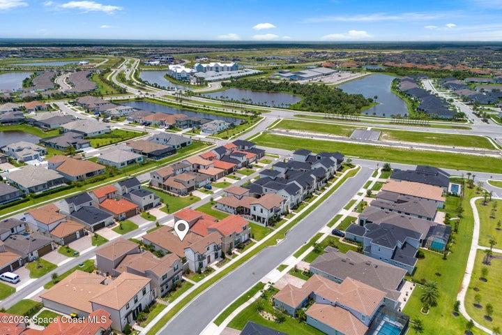 8397 Gullen Drive, Melbourne, FL, 32940 photo 43