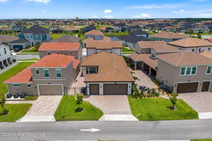 8397 Gullen Drive, Melbourne, FL, 32940 photo 38