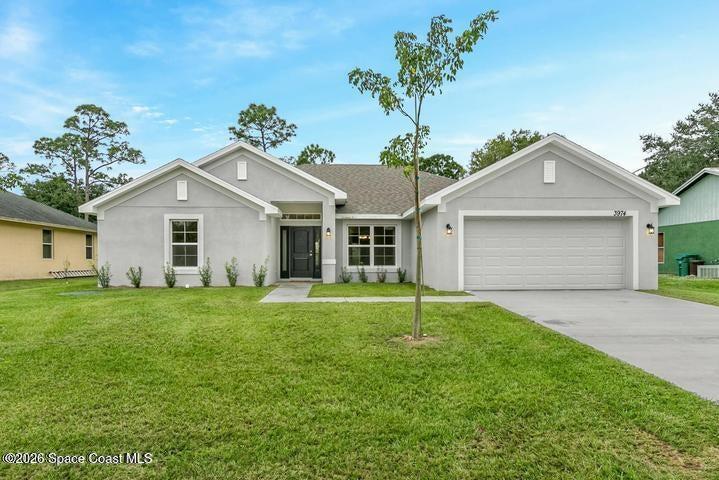 621 Paigo Street SE, Palm Bay
