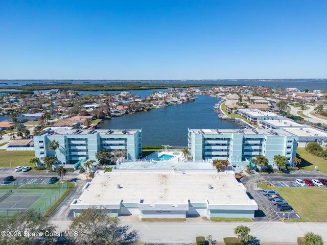 Banana River Waterfront Living